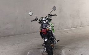 KAWASAKI KSR110 KL110A