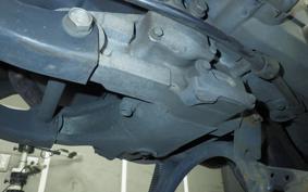 SUZUKI ADDRESS V125 G