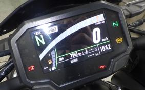 KAWASAKI Z900 Gen.2 2020 ZR900B