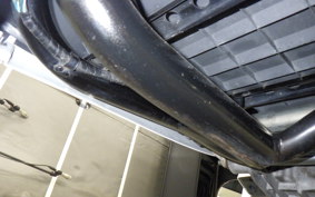 HONDA GYRO CANOPY 2011 TA03