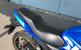 SUZUKI JIKUSA-150SF NG4BJ