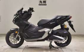 HONDA ADV160 KF54