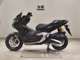 Фото Honda ADV160 с японского аукциона