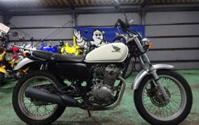 HONDA CB223S MC40