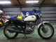 Фото Honda CB223S 2008 с японского аукциона