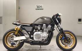 YAMAHA XJR1300 2002 RP03J
