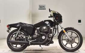 HARLEY XLCR1000 2012