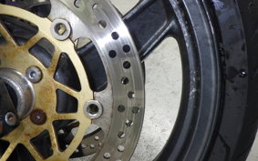 KAWASAKI ZRX400 2004 ZR400E