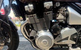 KAWASAKI ZEPHYR 400 K 2011 ZR400C
