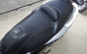 YAMAHA T-MAX 500 Gen.2 2007 SJ04J