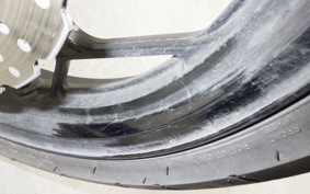 KAWASAKI Z250 A ER250C