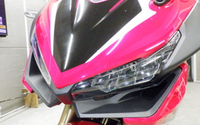 HONDA CBR400R 2024 NC56