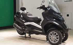 PIAGGIO MP3 400 2009