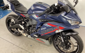 KAWASAKI NINJA ZX 25 2022 ZX250E