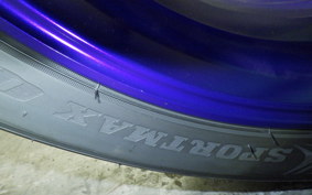 YAMAHA MT-07 AMT 2025 RM50J