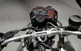 BMW F700GS 2014 0B01