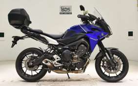YAMAHA MT-09 Tracer 2017 RN51J