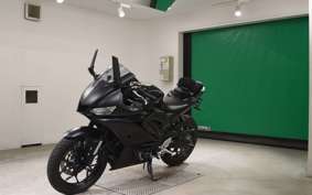 YAMAHA YZF-R25 A 2012 RG43J