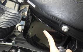 HARLEY FXS 1580 2013