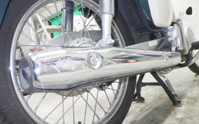 HONDA C50 SUPER CUB 2026 AA09