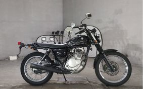 SUZUKI GLASS TRACKER BIG BOY NJ4DA