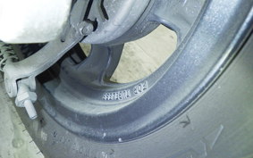 SUZUKI ｽｳｨｯｼｭ125 DV12B