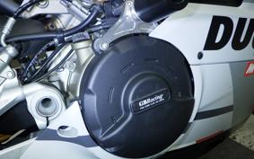 DUCATI PANIGALE V4 S CORSA 2019
