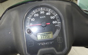 HONDA TACT-4ﾍﾞｰｼｯｸ 2024 AF79