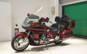 HONDA GL1500 GOLD WING SE 2018 SC22