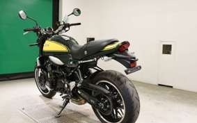 KAWASAKI Z900RS 2025 ZR900K
