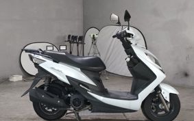 SUZUKI SU WISH  DV12B