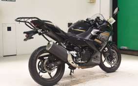 KAWASAKI NINJA 400 2019 EX400G