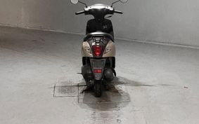 SUZUKI LET'S CA4AA