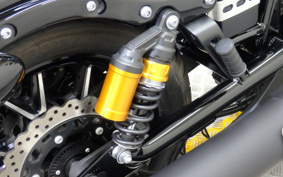 YAMAHA BOLT 950 R ABS 2022 VN09J