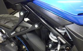 SUZUKI GSX250RA