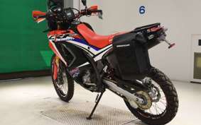 HONDA CRF250 RALLY MD44
