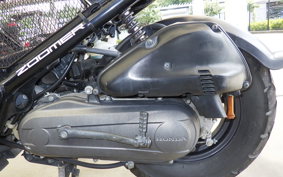 HONDA ZOOMER AF58