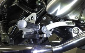 TRIUMPH THRUXTON 900 2006