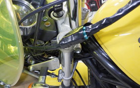 SUZUKI BANDIT 250 V Type GJ77A