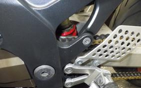 KAWASAKI ZX 1200 NINJA R 2000 ZXT20A