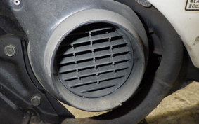 HONDA DIO 2006 AF18
