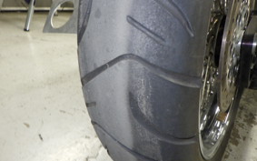 HARLEY FXSTSB 1340 2014