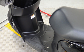SUZUKI LET's CA4AA