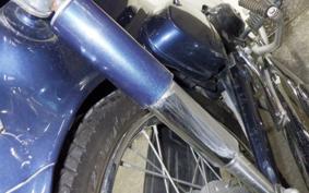 HONDA C50 SUPER CUB AA01