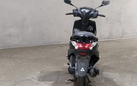 YAMAHA AXIS Z SED7J