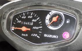 SUZUKI ADDRESS V125 2022 CF46A