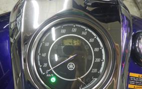 YAMAHA XV1900 RAIDER 2014