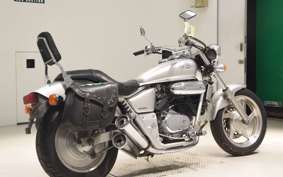 HONDA MAGNA 250 2017 MC29