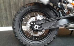 KTM 890 ADVENTURE	 R TR640