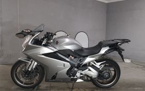 HONDA VFR800F 2017 RC79